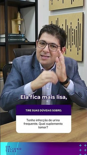 Por que sua infecção urinária fica voltando e o que fazer agora?