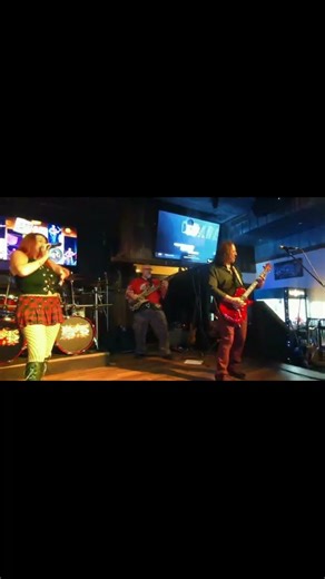 Cherry Bomb Come Together @ Corrigan's