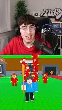 Find The REAL SAMMY To WIN!!🤣