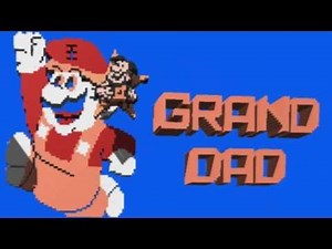 7 GRAND DAD 3D