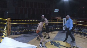 Annual West Virginia Toughman competition comes back to town
