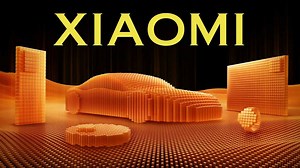 Xiaomi set for MWC 2024: New car, tablet, smartwatch & more teased