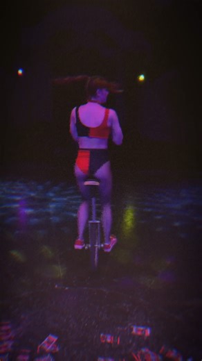 She thought it was just another day at the mall… Until she saw the flyer. Until she stepped into the unknown. Until the show began. 🎪🔥 Paranormal Cirque is in town. Not your average night out. 👻 Greenville, NC 👻 Feb 27 - Mar 2, 2026 | Pitt County Fairgrounds 🔥 Use promo code: FACE5OFF at checkout for a thrilling experience you won't forget! 📛 Rated R: Contains adult content, strong language, and disturbing themes. 👶 Age Policy: Under 13 not permitted. Ages 13-17 must be accompanied by an 