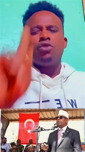 Exploring Somali Culture on TikTok