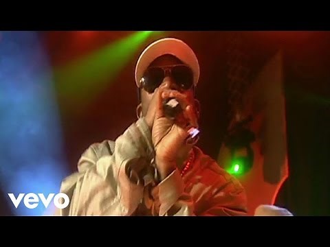 OutKast - The Way You Move
