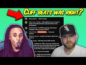 MichelleShow Exposed : Cliff Beats Mystery Stream ( EMBARRASSING )