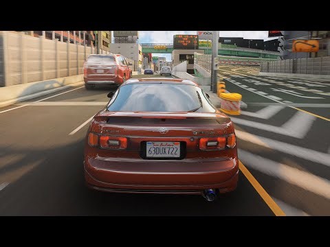 GTA 5 Photorealism Graphics Enhanced With Custom ENB Gameplay On RTX4090 Ultra Settings 4K60FPS