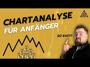 Learn chart analysis for beginners (Complete course!)