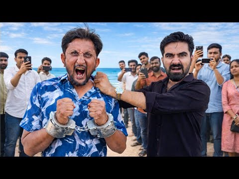 Finally… Ek Aur Gaddar Pakda Gaya - अब होगा यह जेल के हवाले 👿🤬