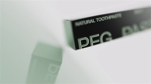 Looking to elevate your oral hygiene routine? PEG PASTE - the premium Australian-made toothpaste is now available to purchase online! Our team collaborated with the talented @3d2dstudio to create this amazing animation that highlights the design, functionality, ingredients, and oral health benefits of PEG PASTE. Try it out today and experience the difference for yourself! #PEGPASTE #oralhealth #naturaltoothpaste #madeinaustralia #cleanbeauty #naturalcosmetics #naturalbeauty #health #naturalprodu