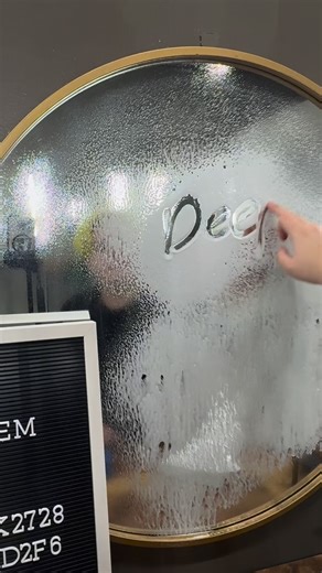 There’s so much to this game than people realize, it’s not just hair. Connection, curation, social media, and sometimes a good deep clean 💪 I really missed the opportunity to make this a asmr video 😢 next time? @hofsalon_utah #cleantok #cleaningtiktok #slchairdresser #slcstylist #utahsalon | Samantha Lemon Hair