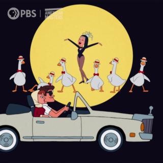 15K views · 365 reactions | Nobody did an opening title sequence like Blake Edwards! "Blake Edwards: A Love Story in 24 Frames" is now streaming: https://ow.ly/za9X50T4vKE | American Masters | Facebook