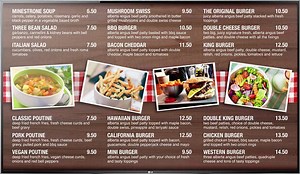 Best Digital Menu Boards and Signage Software for Restaurants