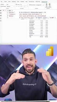 Send Emails directly form the Power BI Report