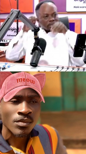 4.1K views · 240 reactions | Listen to this and be very careful | Nana Bushey | Facebook