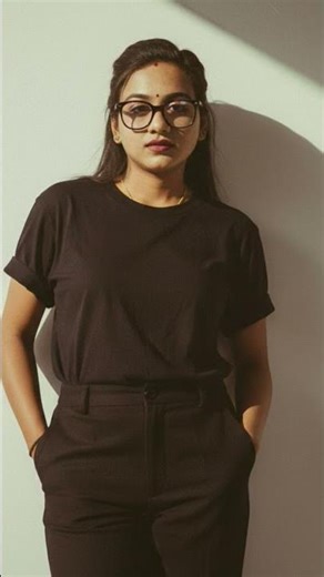 રૂપ નો કટકો કહેવાય ❤️#youtubeshorts #ytstudioes #shortsfeed ..