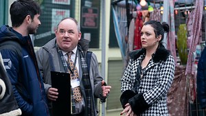 EastEnders confirms Keanu Taylor's fate in New Year's Day flashback episode