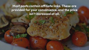 Baked Cod Recipe for Seafood Lovers