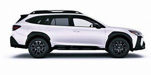 2025 Subaru Outback Equipped Turbocharged Engine With Hybrid Technology | Subaru Reviews