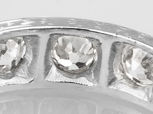 Old Cut Diamonds? Antique, Victorian and European Cut Diamonds