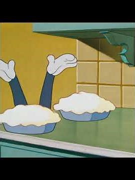 Tom & Jerry S1950E27 The Missing Mouse 1 #tomandjerryshorts #shorts