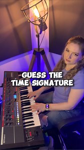 124K views · 2.4K reactions | Guess the time signature #musictheory #rhythm #practice #quiz #guess #timesignature #drums #popquiz #explore #reels | Jemma Heigis | Facebook
