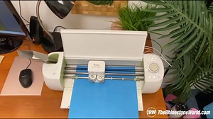 22 reactions · 3 comments | Want to learn how to make Rhinestone Car...