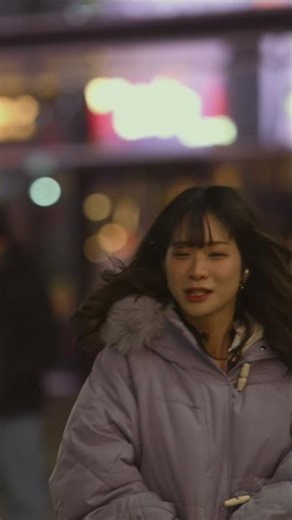 Dancing in Tokyo all night 💃