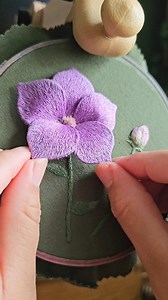 9.6K views · 1.7K reactions | Take a look at my IG/FB story highlights for the tutorial!  | Thread Handed Jill | Facebook