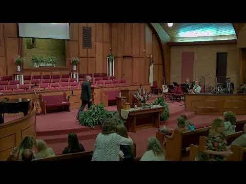 Dallas Church of God Livestream