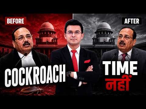'Don’t waste our time’: Why Did the Supreme Court Reject the CJP Plea? | NEET 2026 | CJI Surya Kant