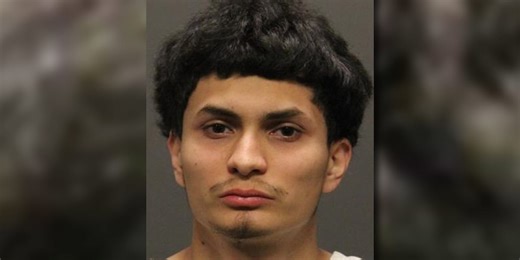 Tucson Police arrest man accused of shooting girlfriend in face