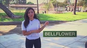 Meet Anabel Munoz in Bellflower! She'll be giving you a tour of the neighborhood where she grew up on ABC7 Wednesday morning at 5 a.m. JOIN HER: Come out and meet Anabel at the Paramount Pond from 4:30 a.m. to 7 a.m. | ABC7 Morning Show