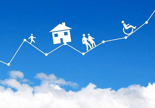 短時間で全体像を把握する！ICF（国際機能分類）をリハビリで活用する方法｜かなえるリハビリ