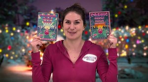 1K views · 29 reactions | 'Tis the season for giving, and our Cosmic Kids DVDs make the perfect holiday gift for the Yoga Heroes in your life!  Get yours today from amazon.com or amazon.co.uk. | Cosmic Kids | Facebook