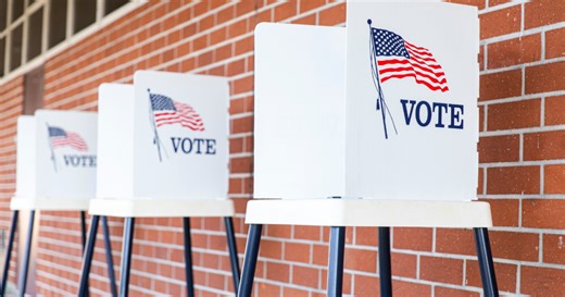 Voter turnout increases for primary in Bell County