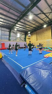 Year 10 had a fantastic afternoon at Airborne Gymnastics for Sport on Friday. Students completed a circuit which tested their balance, flexibility, and control before enjoying some free time on the various apparatuses. Year 10 finished the day with a fun game testing their coordination and teamwork. Thanks for having us Airborne Gymnastics! https://www.facebook.com/share/17LuvLiw6G/?mibextid=wwXIfr | The Riverina Anglican College