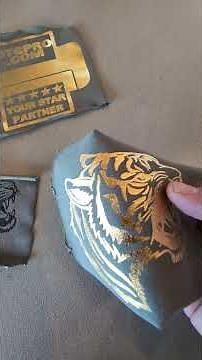 The Death of Vinyl? MagicLine™ ONE HTF™ vs. HTV Real Results!