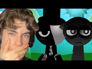 Parasprunki Phase 11 Mod is SCARY…