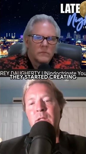 👽 Alien rebels, forbidden tech, and hybrids? 🤯 What do you think went down? #Anunnaki #Conspiracy