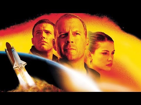 Armageddon Tráiler en Castellano