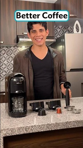 Better Coffee Betterware