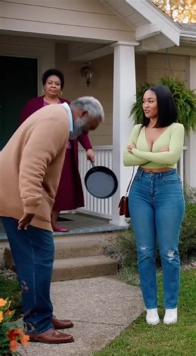 GRANDMA BOUT TO TURN UP! 👉🏿 | Da Boss