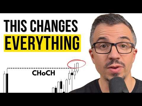 Forex Traders Are Not Ready for This DXY Move (EURUSD, GBPUSD, AUDUSD, XAUUSD)