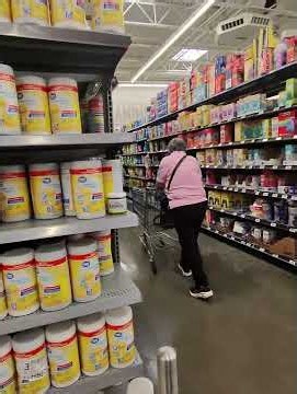 Quick Walmart Run | Finding What We Need in Chicago
