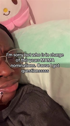 Let’s go back to the drawing board please and thank you #kpop #fyp #opesjrnl #mamaawards #trending