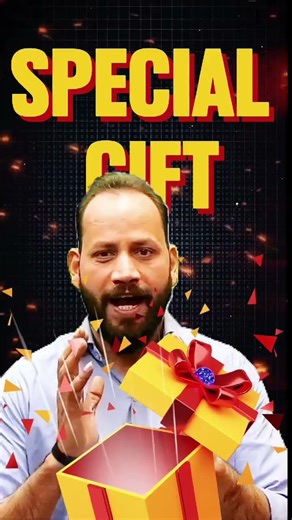 SSC GD 2026 || छात्रों के लिए स्पेशल तोहफा ।। LAST 30 DAYS MASTER PLAN || LIVE ON 24th JANUARY