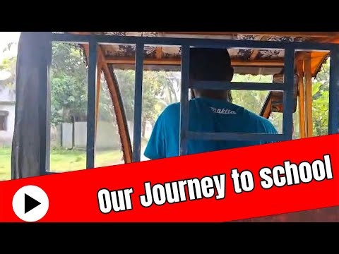 Imotion Charity Season 2 Ep 14 - Bringing Education to a Village in Bangladesh 🇧🇩
