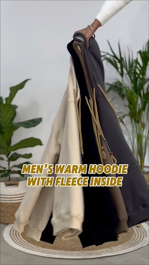 Men’s Warm Hoodies With Fleece Inside. Shop Location: 📍1. Hadigaun, Kathmandu (New Opening) 📍2. Ratopul, Shanta Plaza, Kathmandu Contact No.: 9851204780. #mensfashion #clothingstore #Jacket #trendzbiz #jackets #sweater #cardigans #coat #longcoat | Trendz Biz