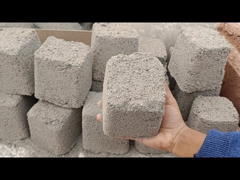 New Crumbling Vlog | Satisfying Crushing Sounds | ASMR